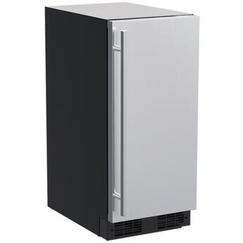 Marvel MLCP215SS01B 15 Inch Built-In Ice Maker